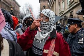 U.S. Congresswoman Rashida Tlaib Urges Pro-Palestinian Activists to Keep Protesting: ‘'We Are Winning’'