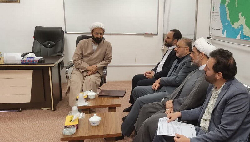 دبیرخانه همکاری حوزه‌ علمیه و بنیاد شهید و امور ایثارگران تشکیل می‌شود