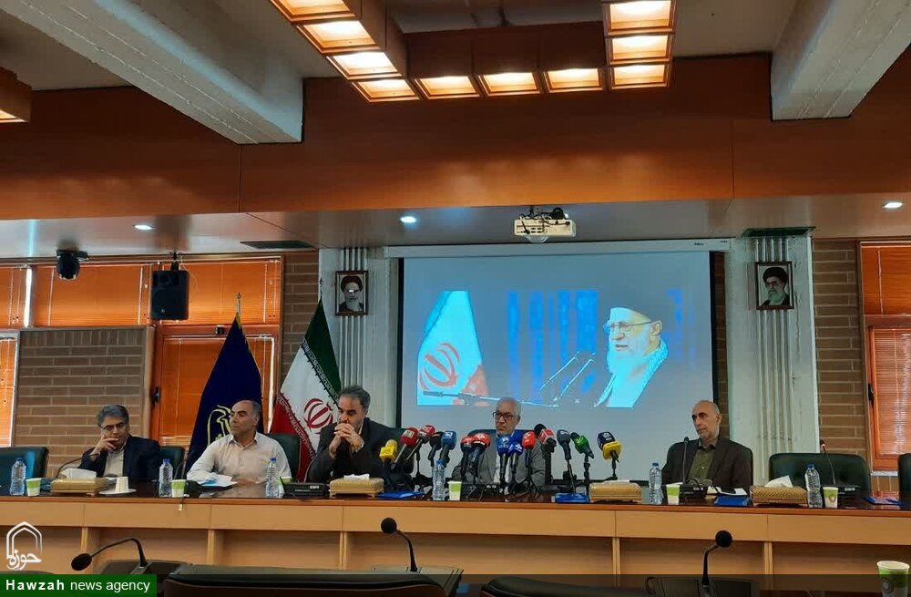 نمایشگاه «۱۲ روز ایران» در تهران و ۴۰ کشور جهان برگزار می‌شود