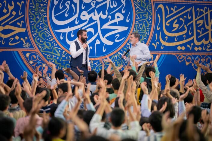 تشریح فعالیت‌های ستاد مردمی بزرگداشت میلاد پیامبر(ص) / برپایی ۱۵۰۰ موکب و جشن خیابانی