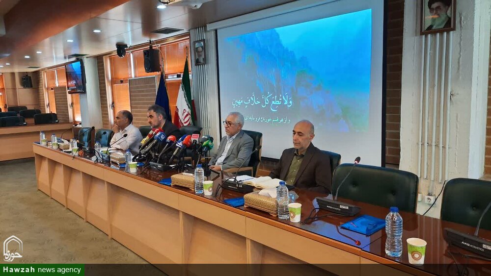 نمایشگاه «۱۲ روز ایران» جامع‌ترین رویداد فرهنگی در حوزه روایت جنگ تحمیلی است