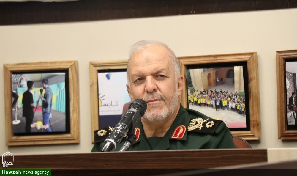 طرح «تابستان طلایی» بستر استعدادیابی و تربیت نسل آینده انقلاب است