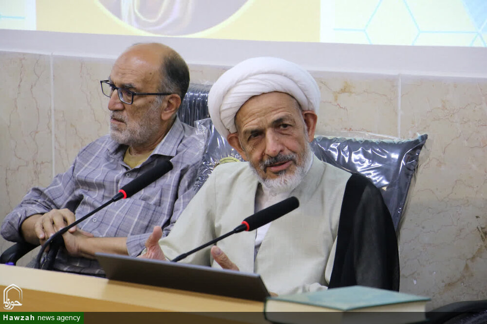 نظر متفاوت ابن سینا وملاصدرا درباره حقیقت انسان‌ها