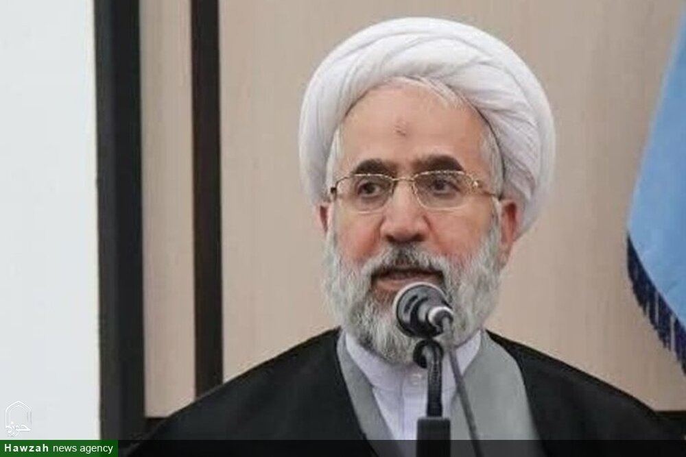 هیچ قاضی و دادستانی حق توقیف واحد تولیدی را ندارد