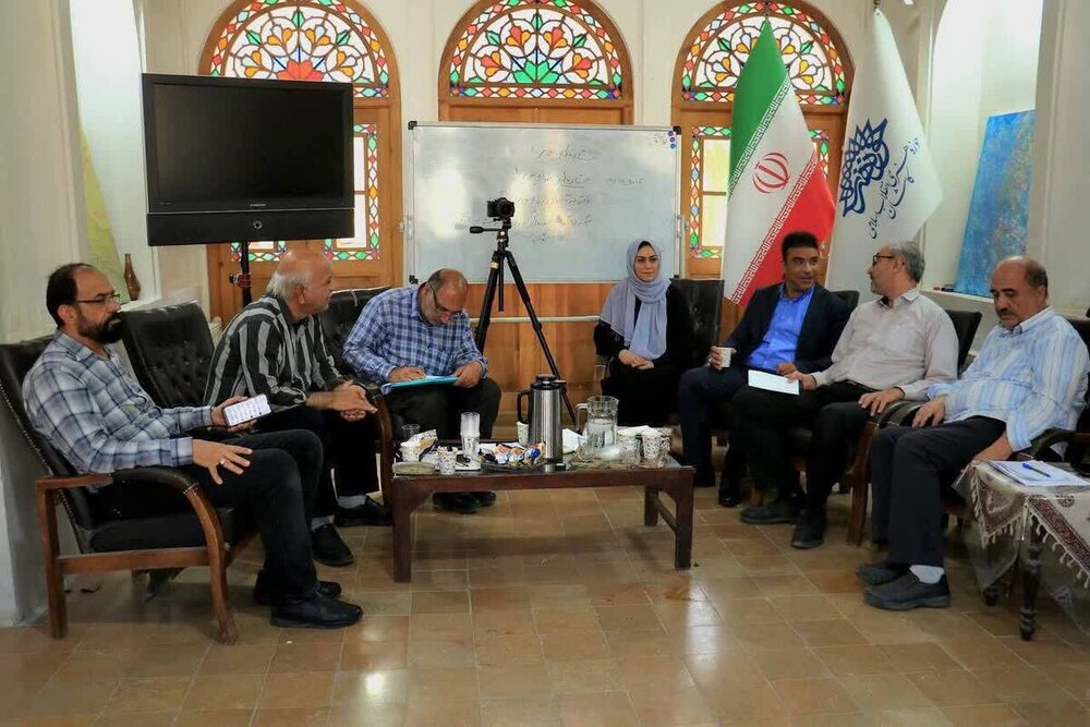 جشنواره تئاتر مردمی «بچه‌های مسجد» در مرحله بازبینی خود قرار گرفت