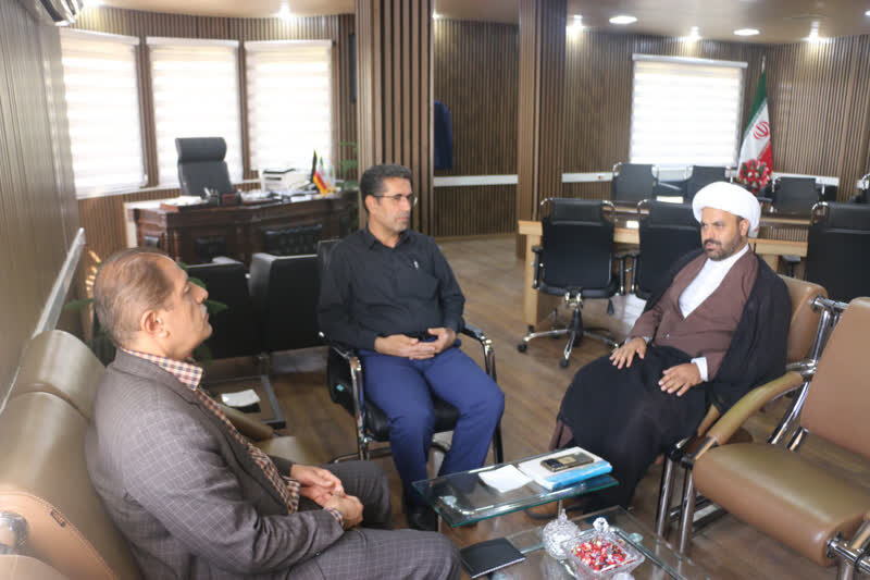 «جشن امت احمد» باید حامل پیام وحدت، محبت و معنویت باشد