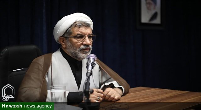 علوم انسانی مدرن از غایات الهی تهی است