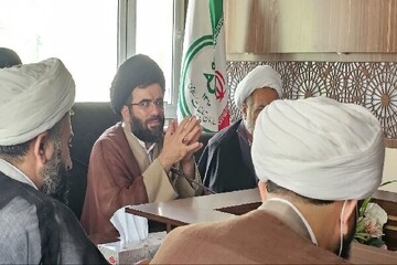 برگزاری جشن‌های میلاد پیامبر(ص) زمینه ساز تقویت وحدت در جامعه اسلامی است