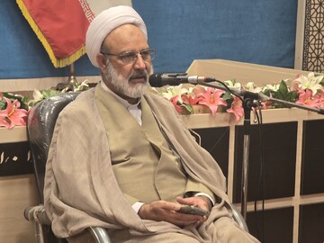 تاکید مدیر حوزه علمیه خواهران یزد بر اخلاص در عمل و محبت خالصانه به امام زمان(عج)