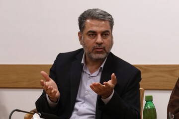 امکان افتتاح حساب در صندوق قرض‌الحسنه دفتر تبلیغات برای عموم مردم