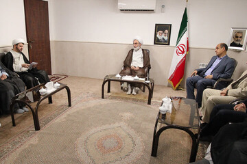 اتحاد روحانیت و نیروهای نظامی و انتظامی پشتوانه‌ای قوی برای دفاع از ارزش‌های انقلاب اسلامی است