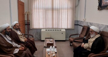 اشتغال و استغنای علمی زود هنگام مانع ملاّ شدن است/ ضرورت آسیب شناسی در حوزه ها