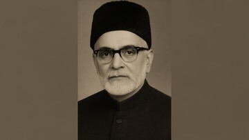 از یتیمی در دهلی تا قله‌های علم و خطابه در هند و پاکستان