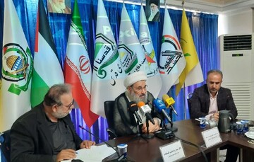 جنگ روایت‌ها امروز سنگین‌تر از هر زمان دیگر است