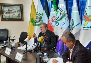 رسانه‌های حامی مقاومت، گفتمان جهانی برای حمایت از مردم فلسطین ایجاد کرده‌اند