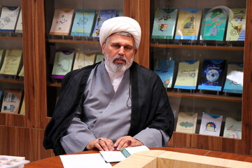 حوزه علمیه منشأ نشر اسلام ناب در جهان است/ اعزام بیش از ۴۲ هزار مبلغ در رمضان و ۳۲ هزار مبلغ در محرم