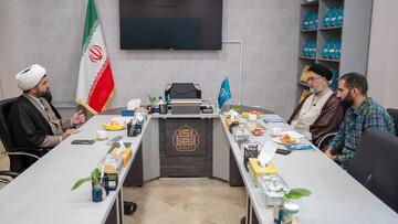 طراحی الگوی بومی «حل مسئله» در بنیاد شیخ انصاری؛ گذر از پژوهش‌های نظری به عینیت