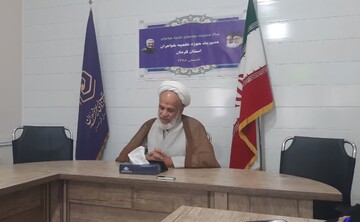 مبارزه با ظلم در سراسر جهان گام‌هایی به سوی ظهور است