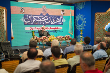 کاروان‌داری جمکران خدمت ریشه‌ای به مسجد است