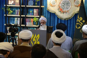 یهودیان همواره با کتمان حقیقت، مانع پذیرش مردم به دین می شدند