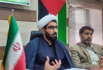 وحدت امت اسلامی تقویت شود