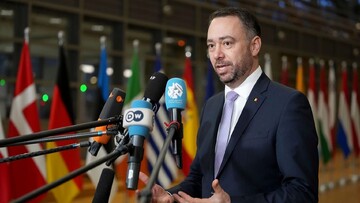 بلژیک  به جمع حامیان به رسمیت شناختن فلسطین پیوست