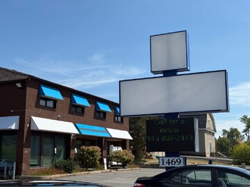 اعلام همبستگی شهروندان غیرمسلمان کانادا با همسایگان مسلمان خود