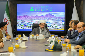 منطقه آزاد ارس، ظرفیتی ممتاز برای اقتصاد و گردشگری کشور است