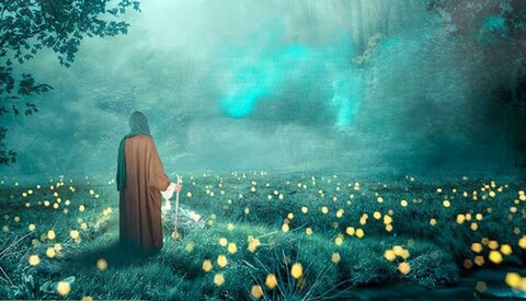 Bénédictions de l’Imam al-Mahdi (aj) pour les habitants du monde