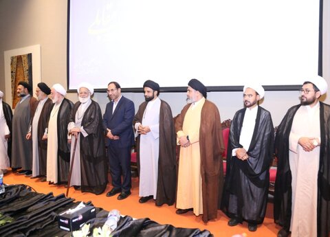 جامعه المصطفٰی شعبۂ پاکستان