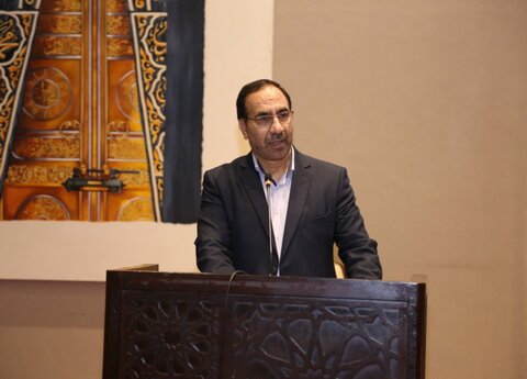 جامعه المصطفٰی شعبۂ پاکستان