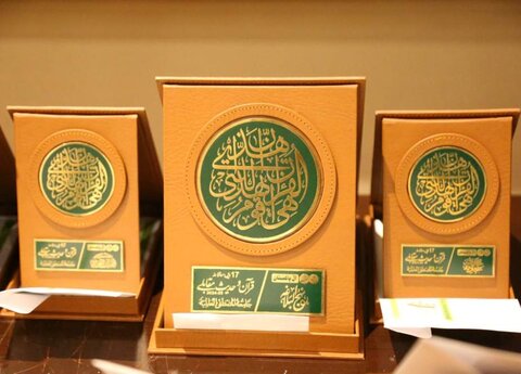 تصاویر/ پاکستان بھر میں قرآن و حدیث کا 17واں سالانہ مقابلہ، 8 ہزار سے زائد طلباء و طالبات کی شرکت