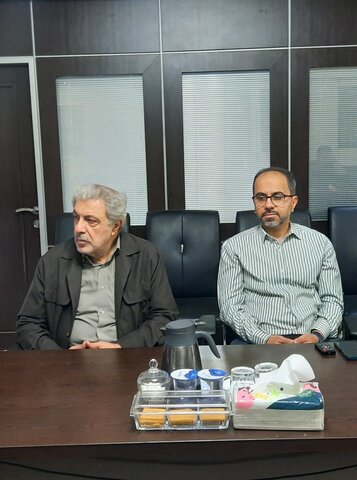 تصاویر/ نشست تخصصی «نقش رسانه‌های حامی مقاومت در روایت مظلومیت و ایستادگی مردم غزه»