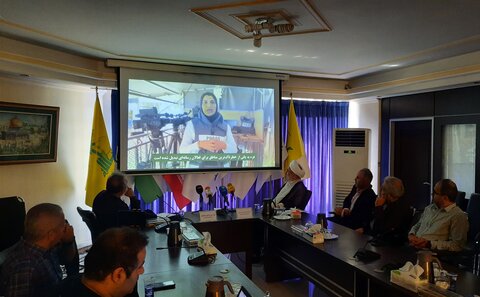 تصاویر/ نشست تخصصی «نقش رسانه‌های حامی مقاومت در روایت مظلومیت و ایستادگی مردم غزه»