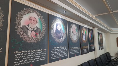 تصاویر/ نشست تخصصی «نقش رسانه‌های حامی مقاومت در روایت مظلومیت و ایستادگی مردم غزه»