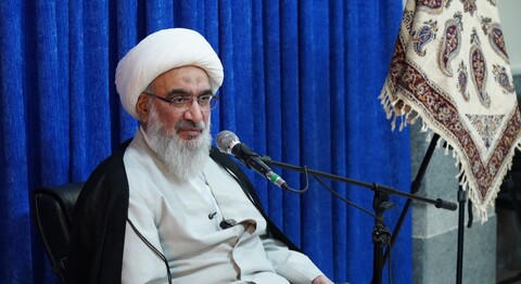 تصاویر/ هماهنگی همایش بوشهر حسینیه مقاومت