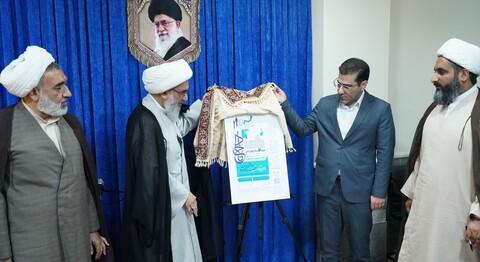 تصاویر/ هماهنگی همایش بوشهر حسینیه مقاومت