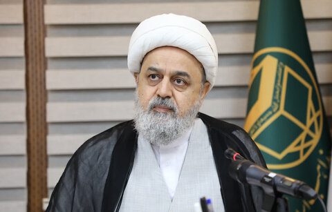 ملت فلسطین اپنے ایمان، فداکاری اور مقاومت کے باعث "حزب اللہ" ہونے کی حقیقی مثال ہے