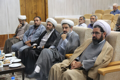 تصاویر/ اهدای ۲۰۰۰ بسته آموزشی به دانش آموزان نیازمند در سطح استان آذربایجان شرقی