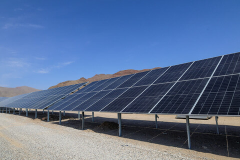 تصاویر | بازدید نماینده ولی فقیه در آذربایجان شرقی از پروژه های عملی و فرهنگی منطقه آزاد ارس