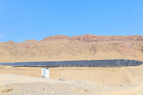 تصاویر | بازدید نماینده ولی فقیه در آذربایجان شرقی از پروژه های عملی و فرهنگی منطقه آزاد ارس