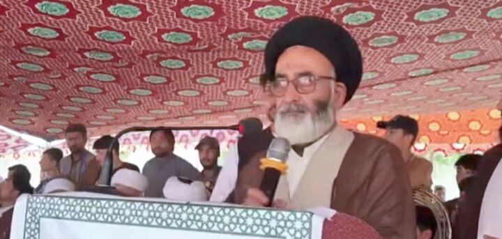 Más de 14 mil jóvenes participan en un curso religioso en Baltistán, Pakistán