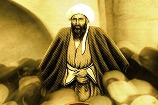 Murtadā Ansari Dezfulí