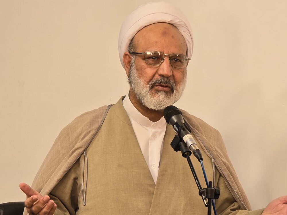 قدرت ایمان و ایستادگی ملت ایران معادلات قدرت‌های جهانی را بر هم زد