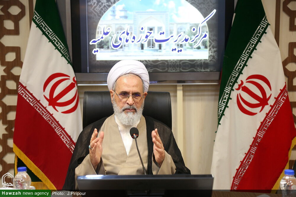 Qom Seminary, Heart of Civilizational Confrontation with Arrogant Powers
