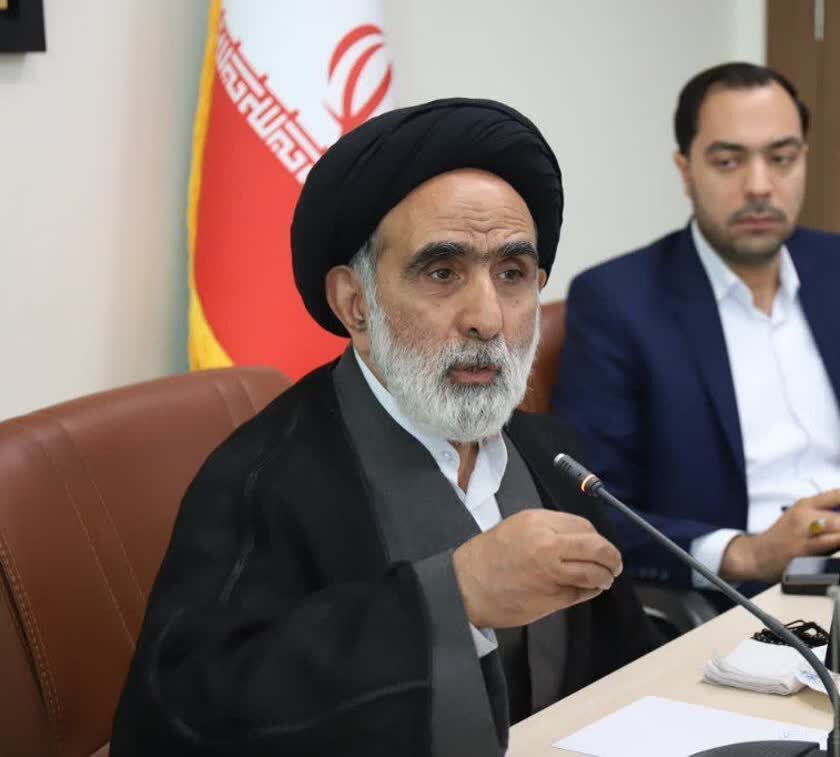 دشمن با فعال کردن مکانیزم ماشه به‌دنبال بر هم زدن آرامش مردم است