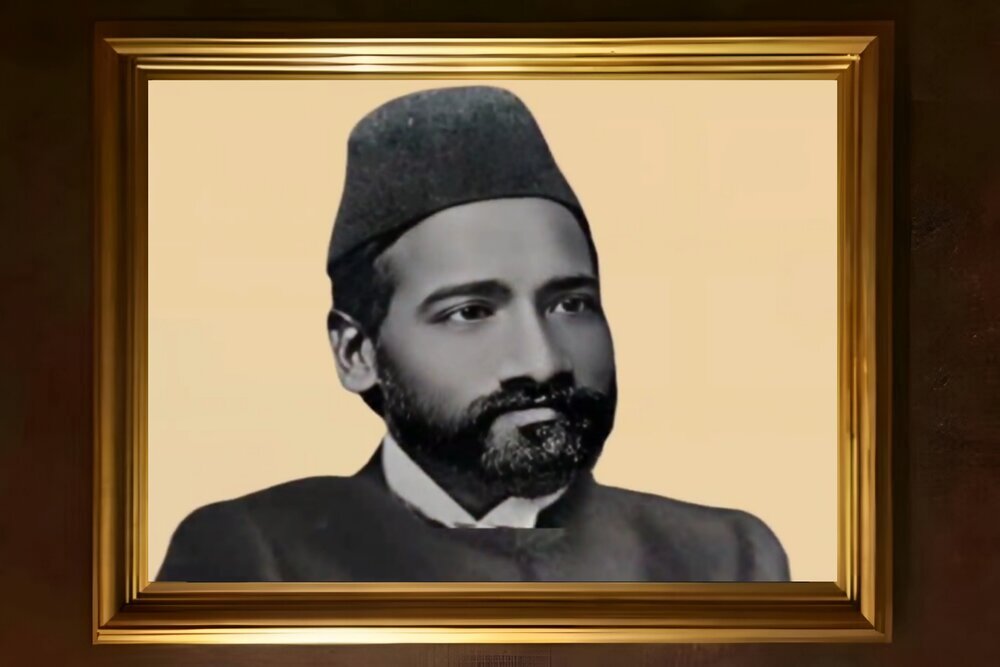 ہندوستانی علمائے اعلام کا تعارف | مولانا کرامت حسین