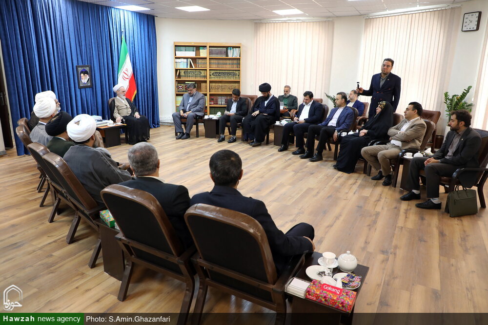 Dünya için Yeni Bir Hukukî ve Yargı Sistemi Ortaya Koyabiliriz