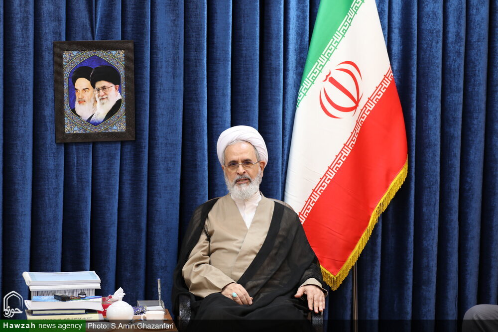 Dünya için Yeni Bir Hukukî ve Yargı Sistemi Ortaya Koyabiliriz