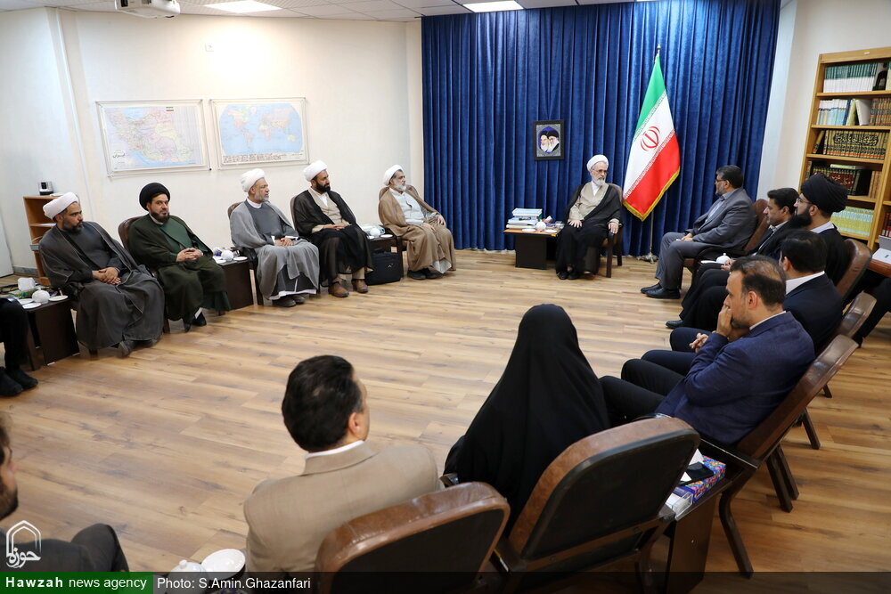 Dünya için Yeni Bir Hukukî ve Yargı Sistemi Ortaya Koyabiliriz